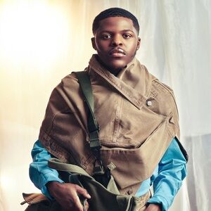 Meet your Posher, Omar